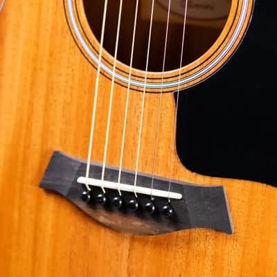 Taylor GS Mini Mahogany Acoustic Guitar with GS Mini Bag image 12