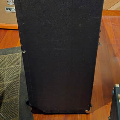 Ampeg SVT Classic and 8X10 Cabinet 2008 image 8