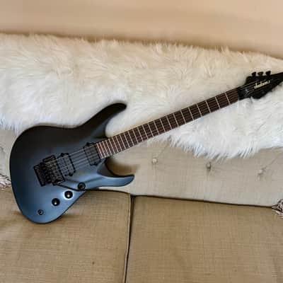 Jackson Pro Series Chris Broderick Signature Soloist 6 image 2
