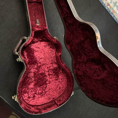 The Ultimate Hybrid: Taylor T5 Custom Shop – Figured Hawaiian Koa image 5