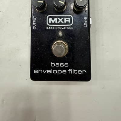 Maxon AF-F1 Fireblade Auto Filter Effects Pedal | Reverb