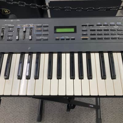 Used Roland JV-30 61-Key Multi-Timbral Synthesizer image 3