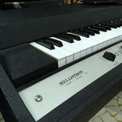Mellotron MK5 *basically two M400 in one!* image 2