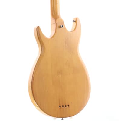 Gibson L-9S Ripper Bass Natural [549572] (06/15) image 9
