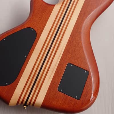 ALEMBIC WAVE BASS 6st[GSB019] image 9