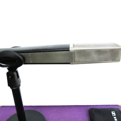 Sennheiser MD 441-N Supercardioid Dynamic Microphone image 3