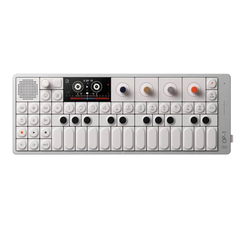 Immagine **BRAND NEW** Teenage Engineering • OP-1 Field **UNOPENED BOX** - 1