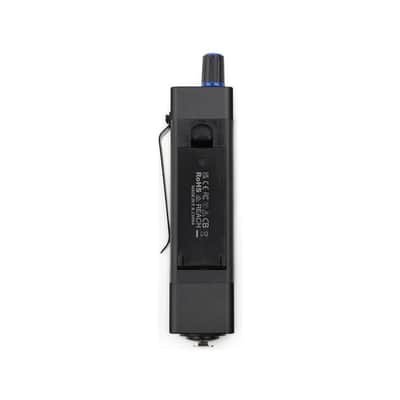 RockBoard HA 1 In-Ear Monitoring Headphone Amplifier image 3
