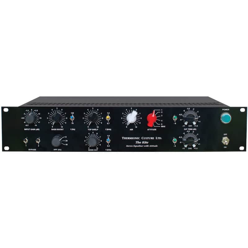Thermionic Culture KITE Equalizer image 1