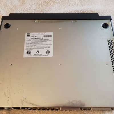 EMU Emulator IV E4 | FULLY MODERNIZED & UPGRADED EIV | EOS 4.62 | 128GB RAM | 128 Voice | New ZuluSCSI SSD | New Display | New PSU | New 'De-Bounce' Encoder | **Last One** image 11