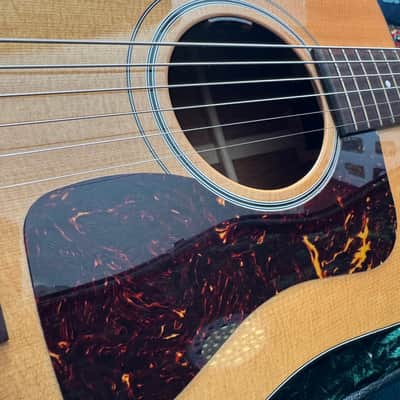 Guild USA D-40 Traditional 2017 - Present - Natural image 6