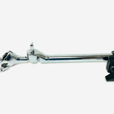 Roland CY-13R Ride White Back with Boom Arm image 6