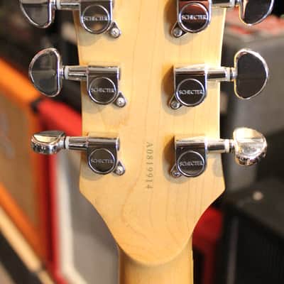 Schecter Tempest Extreme - USED image 6