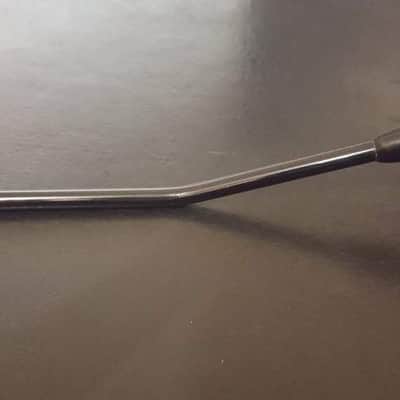 80's Kahler 2300 Pro Tremolo Black image 3