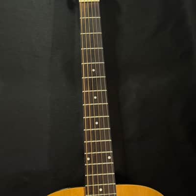 Guild F-20 Troubadour 1972 - Natural image 3