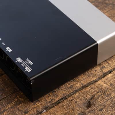 Steinberg UR22mkII USB 2.0 Audio Interface 2010s - Silver/Black image 3