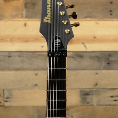 Ibanez Jake Bowen Signature JBM27 7-String Electric Guitar Black image 6