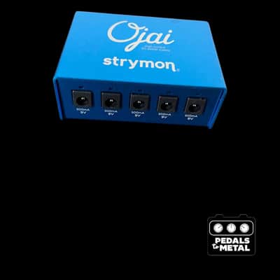 Strymon Ojai Expansion Kit -x15848 image 5