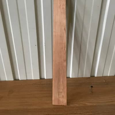 Blank Maple Wood Guitar Fretless Fingerboard Fretboard Material image 4
