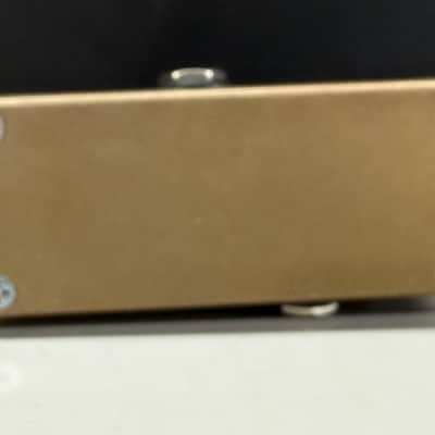 Wampler Tumnus 2010s - Gold image 6