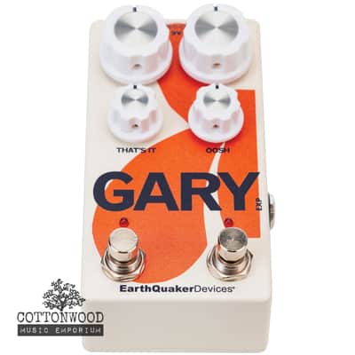 EarthQuaker Devices Gary image 2