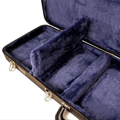TKL Performer Rectangular Strat® Style Hardshell Case image 5