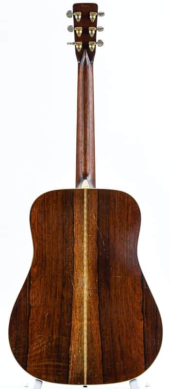 Martin D-28E 1959 - 1964 image 3