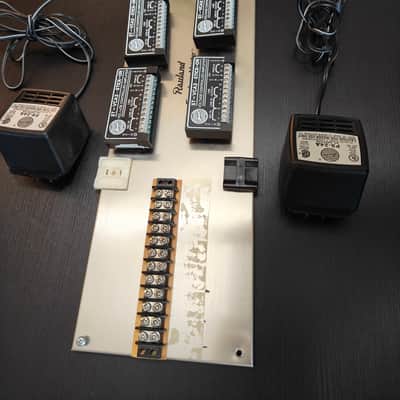 Radio Design Labs / RDL ST-VCA2 6 unit Bundle image 6