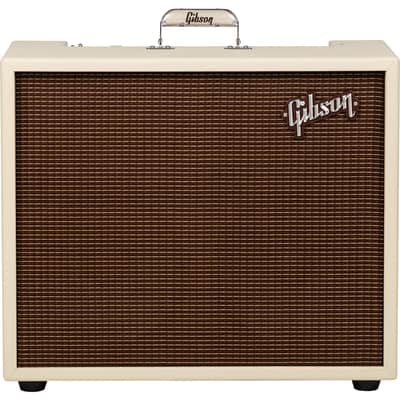 Gibson Dual Falcon 20 2x10 Combo Guitar Amplifier image 1