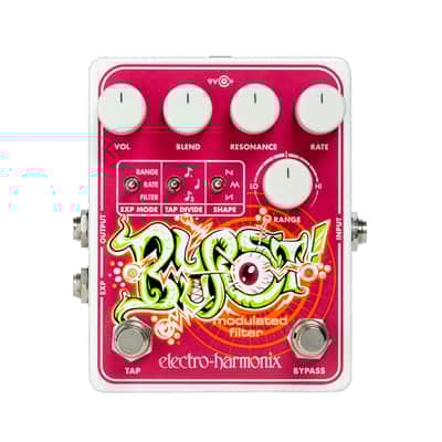 Keeley Nova Wah Dual Fixed Filter 半止めワウ Keeley Nova Wah Pedal | Reverb