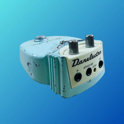 Danelectro Cool Cat Chorus image 3