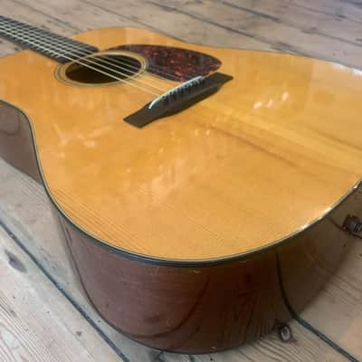 2004 MARTIN D18GE - GOLDEN ERA 1934 - Ex McFly image 21