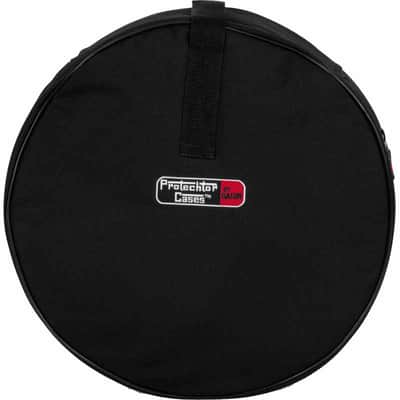 Gator GP-1405.5SD Nylon GP pour caisse claire 14" x 5,5" image 3
