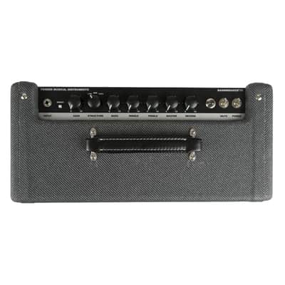 Fender Bassbreaker 15 Combo image 4