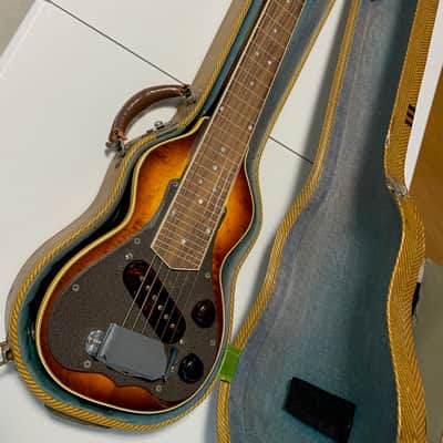 Gibson EH-185 2nd version 1940 image 1
