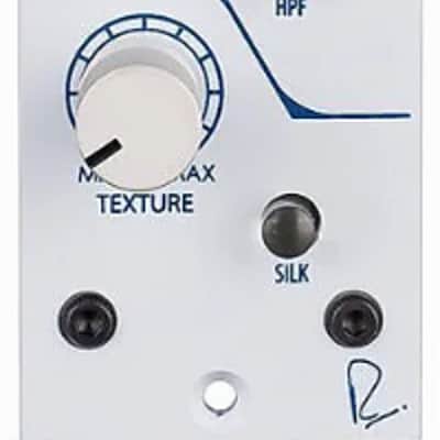 Rupert Neve Designs Portico 511 500-Series Mic Pre Module with Silk image 1