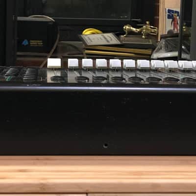 Control 16 Interface for Ensoniq EMU Paris DAW image 3