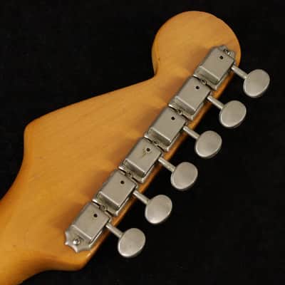 FENDER USA US Vintage 57 Stratocaster 2TS [V040330] (03/12) image 13