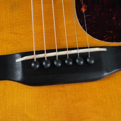 Martin D-18 AUTHENTIC 1939 Aged 2021 - Natural image 12