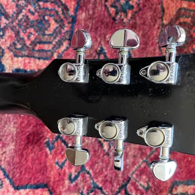 Gibson SG Mod Shop Collection Stinger image 13