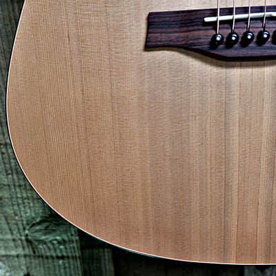 Seagull S6 Original - Natural w/ Gig Bag Bild 4