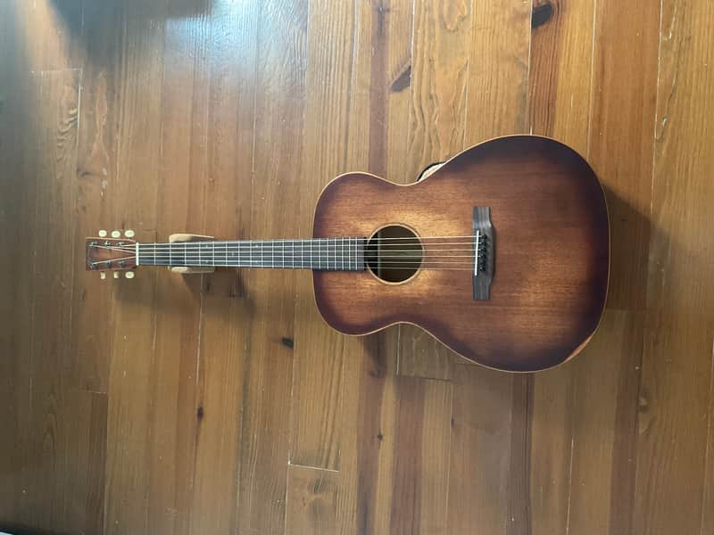 Martin 000-15M