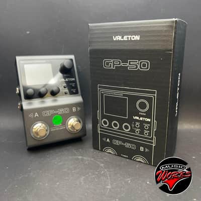 Valeton   Gp 50 Multi Effects imagen 7
