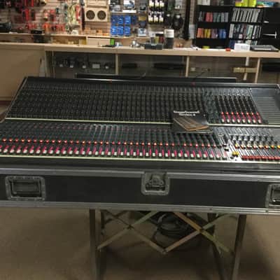 Soundcraft Series 4 image 1