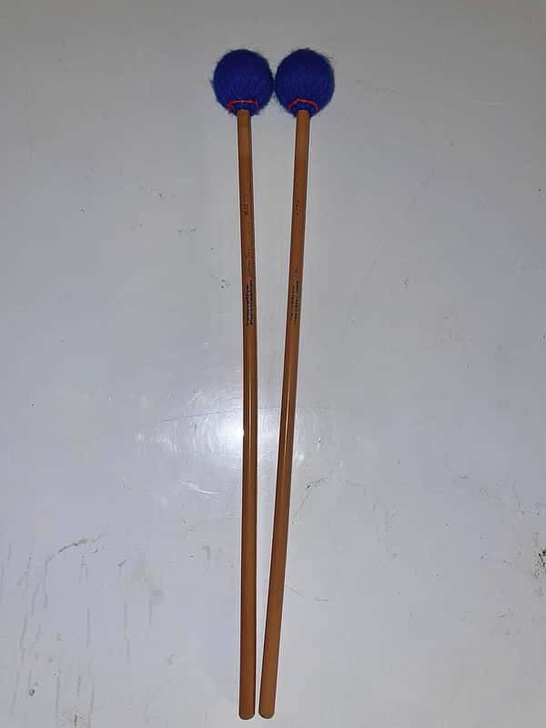 Innovative Percussion Nebojsa Zivkovic NJZ4 Rattan image 1