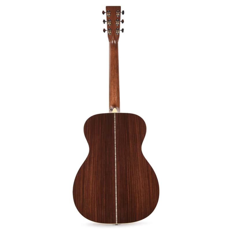 Martin Standard Series OM-28E image 5