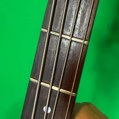 Ibanez RD707 Roadbass Vintage image 7
