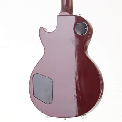 GIBSON USA Les Paul Special Single Cutaway Heritage Cherry [90447321] (04/06) image 5