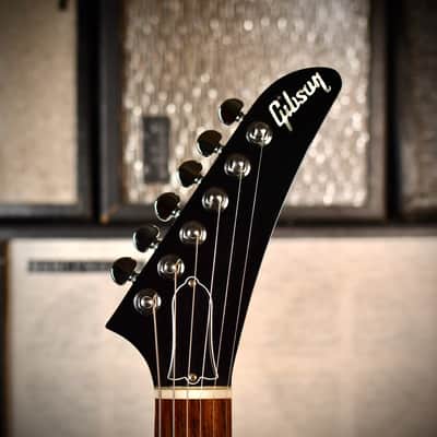 Gibson Explorer Black 2017 image 3