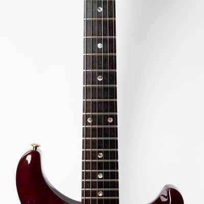 PRS McCarty Standard Namm Show 2003 - Dark Cherry image 3